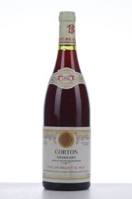 france-bourgogne-wine-corton-1992
